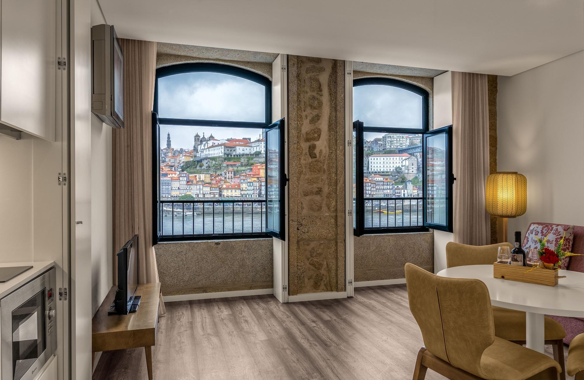 296 Heritage Apartments Vila Nova de Gaia Exterior photo