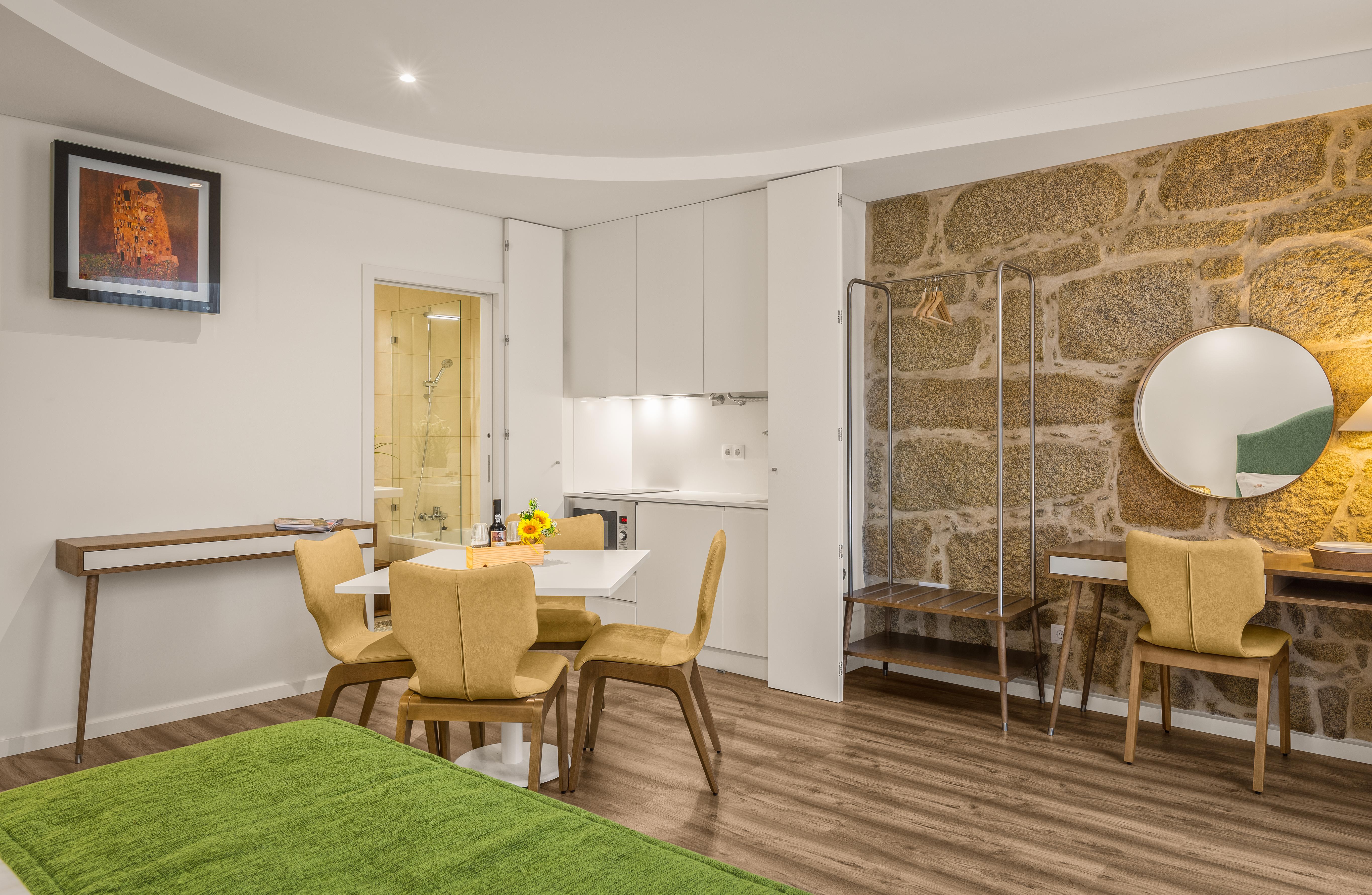 296 Heritage Apartments Vila Nova de Gaia Exterior photo