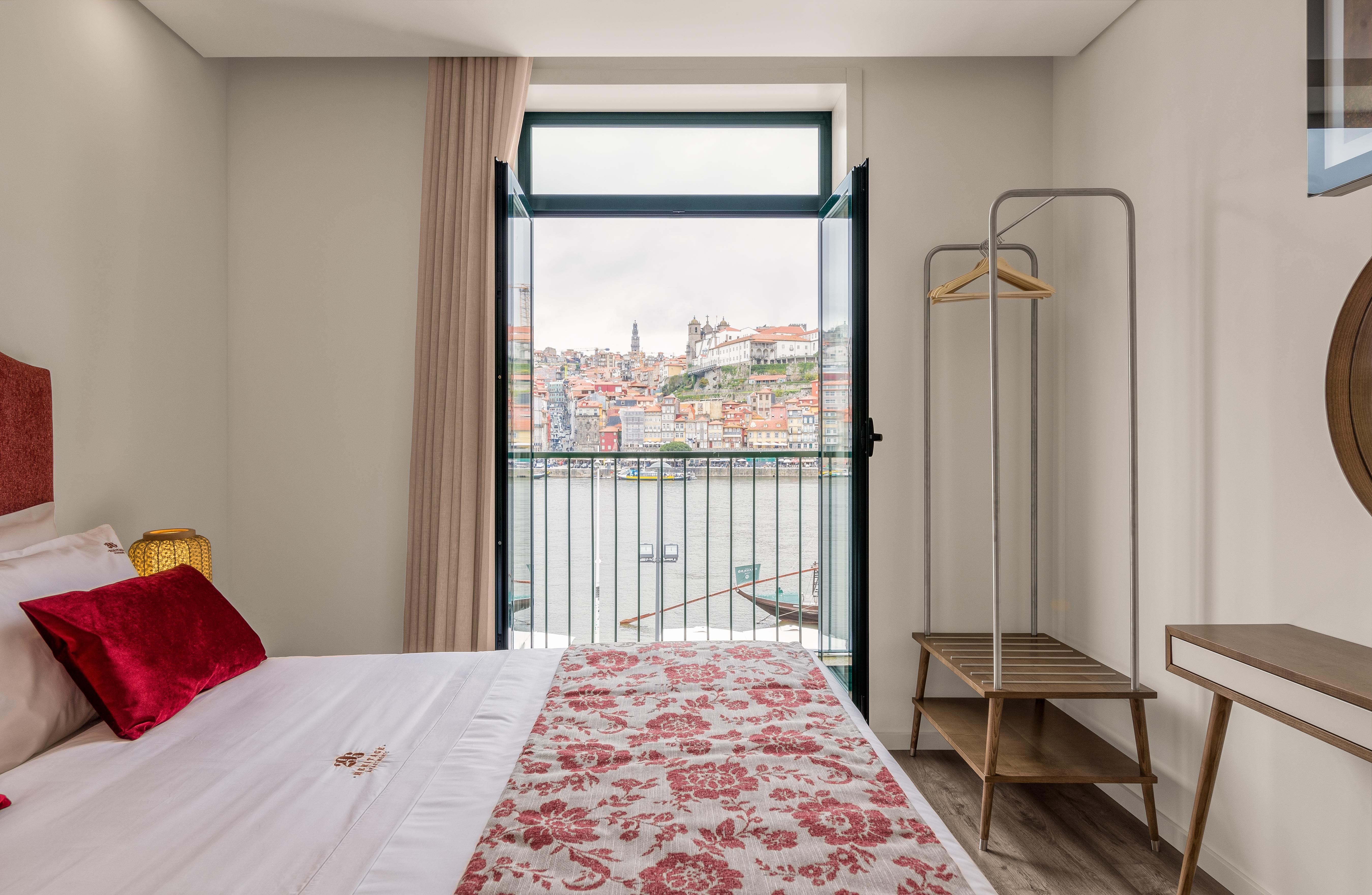 296 Heritage Apartments Vila Nova de Gaia Exterior photo