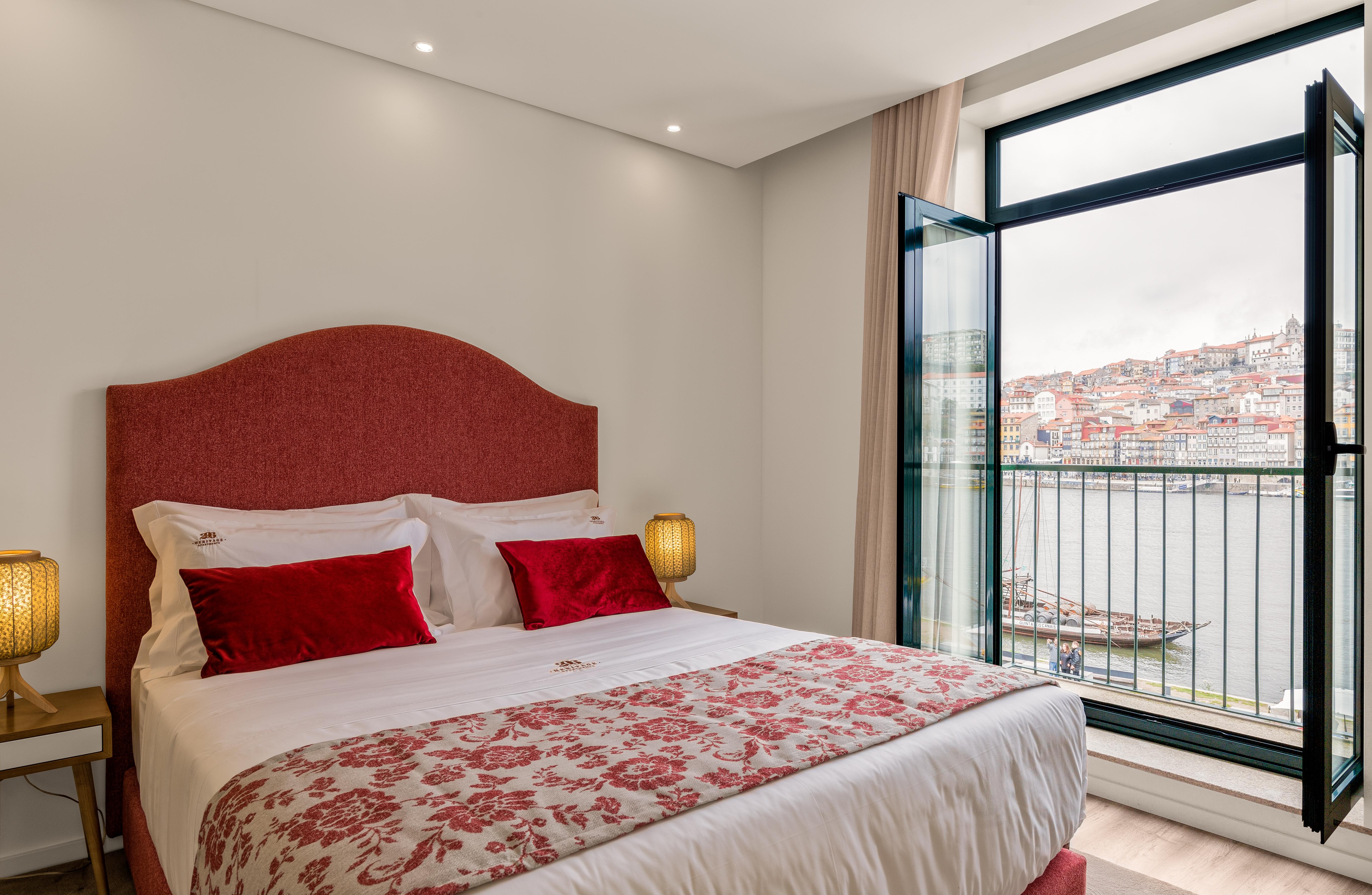 296 Heritage Apartments Vila Nova de Gaia Exterior photo