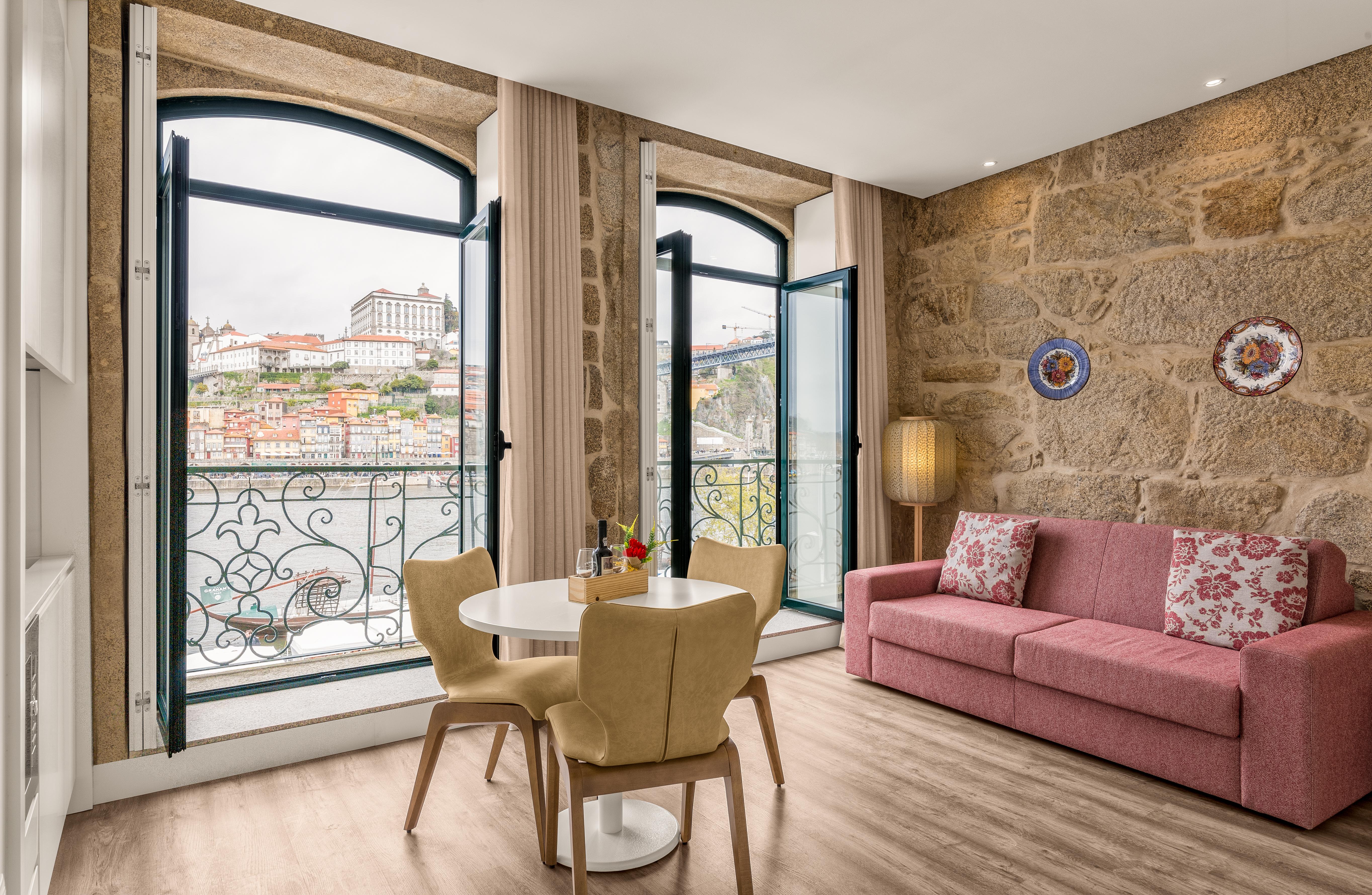 296 Heritage Apartments Vila Nova de Gaia Exterior photo
