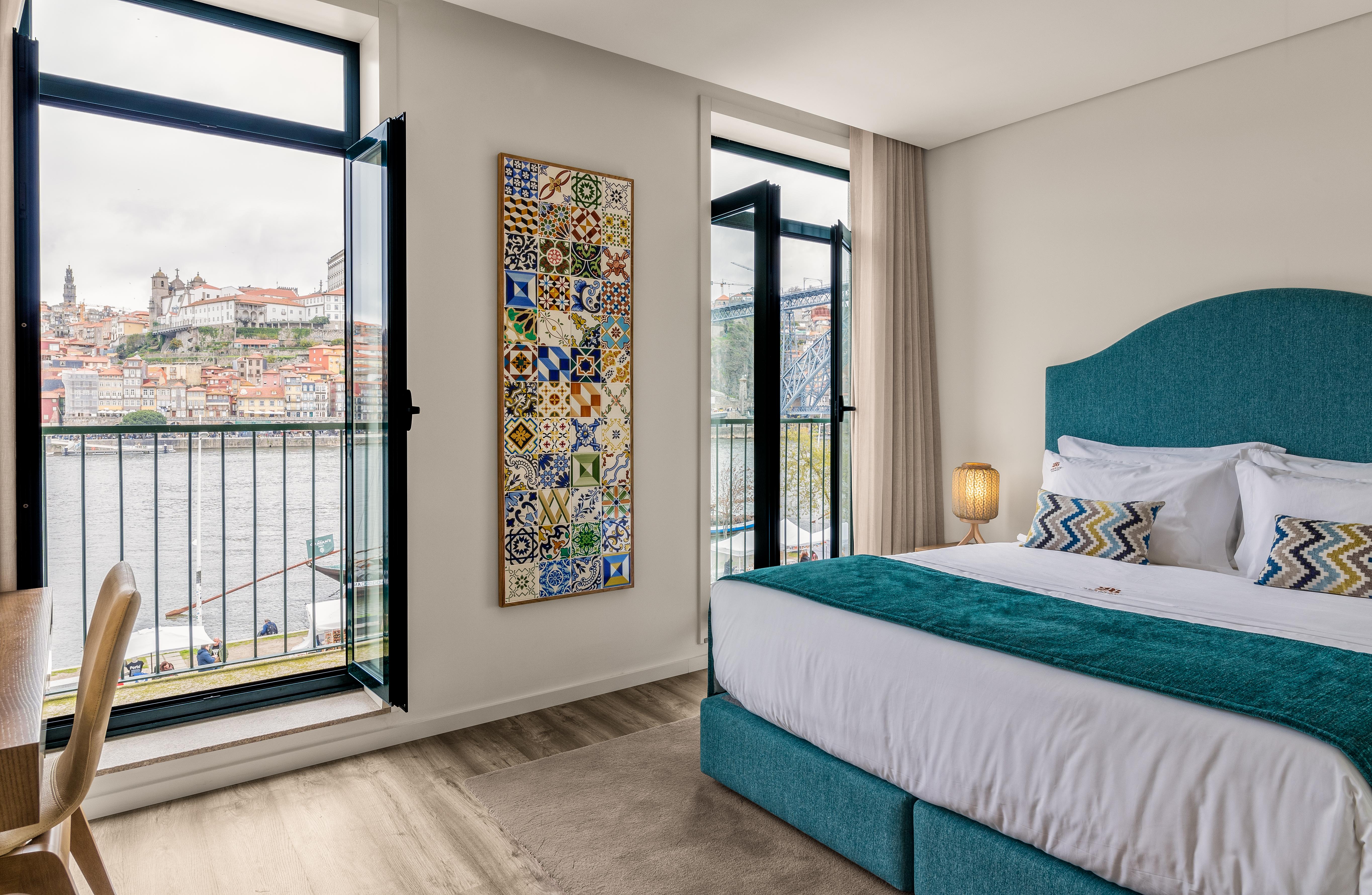 296 Heritage Apartments Vila Nova de Gaia Exterior photo