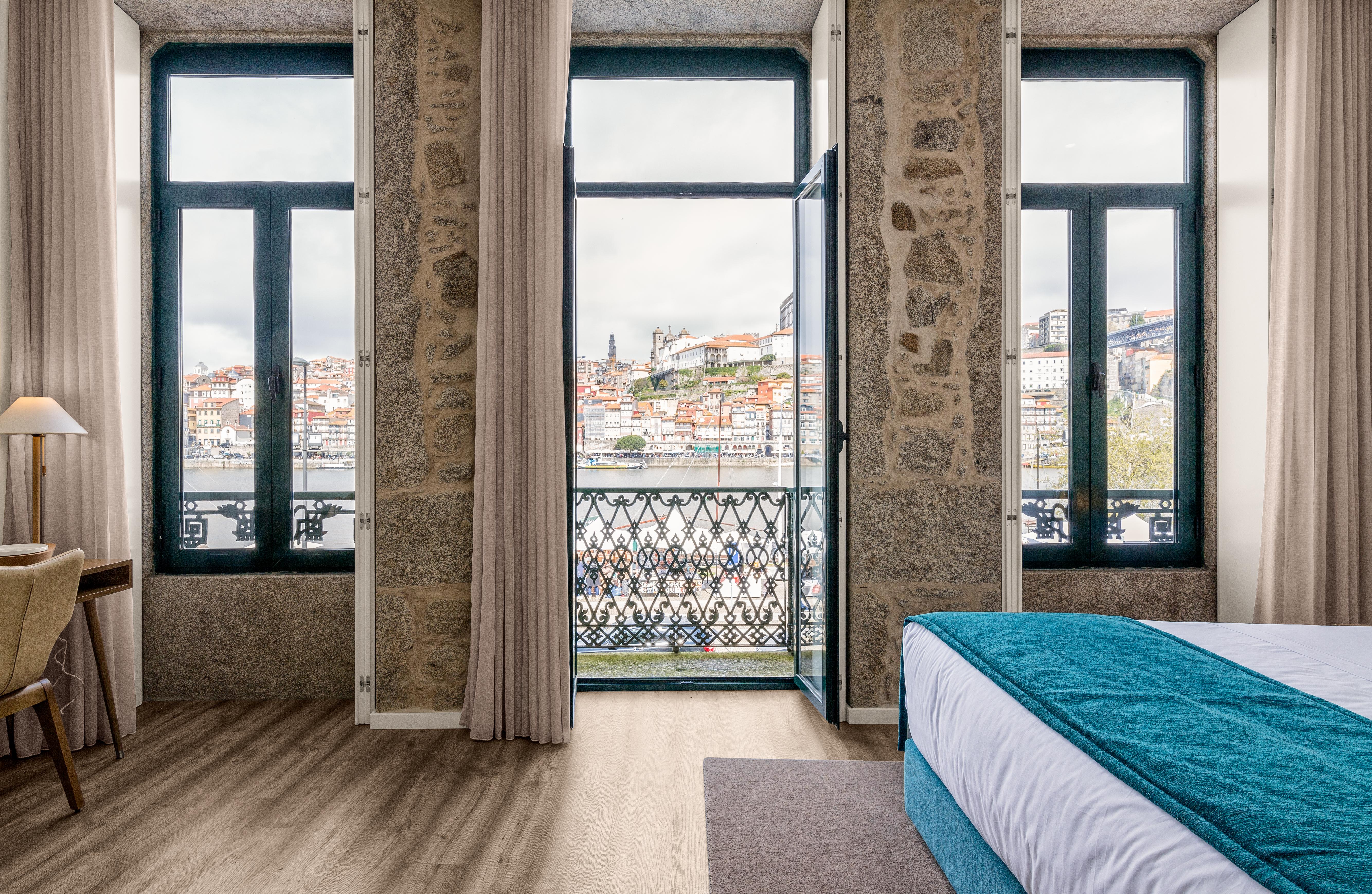 296 Heritage Apartments Vila Nova de Gaia Exterior photo