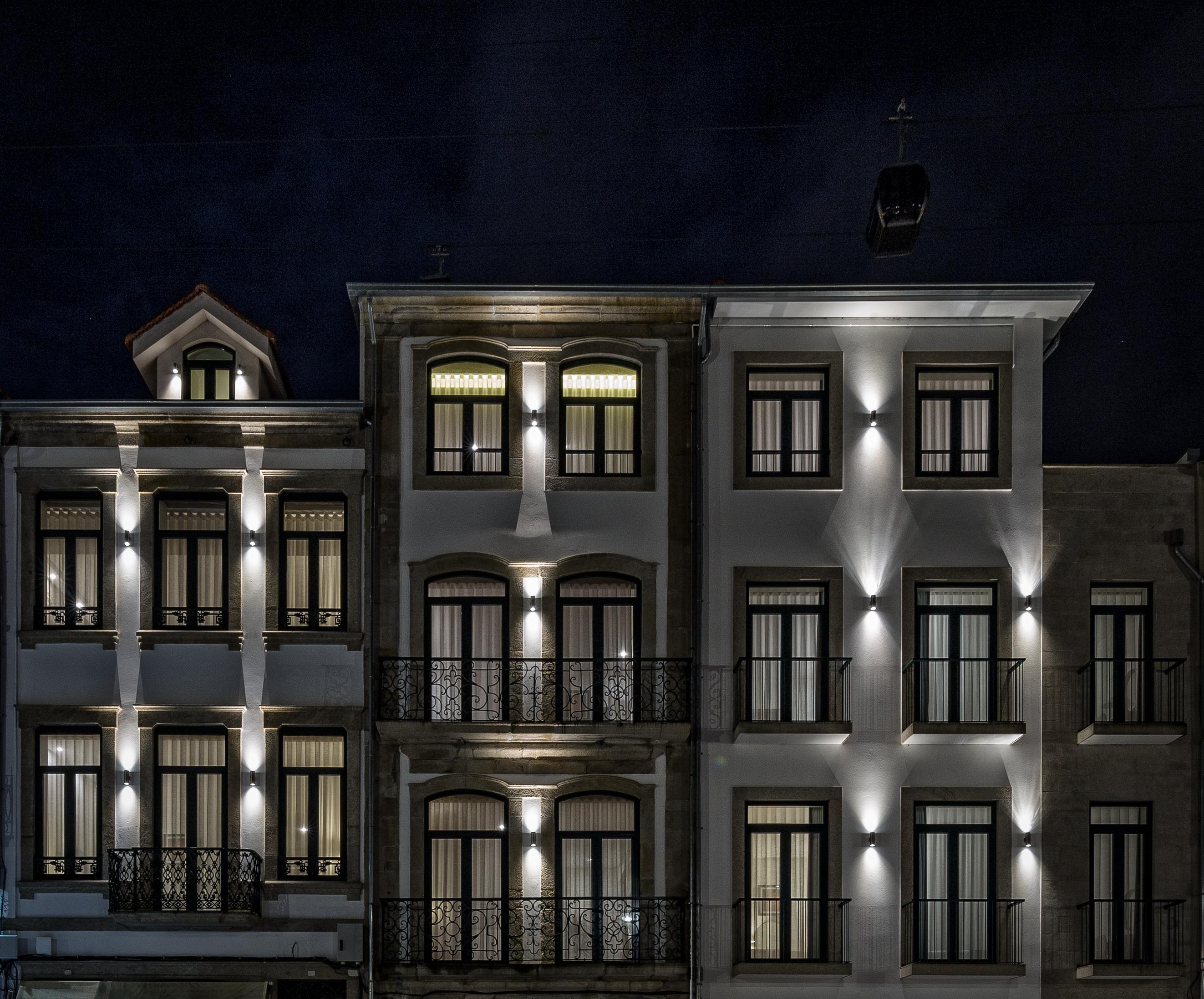 296 Heritage Apartments Vila Nova de Gaia Exterior photo